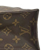 Louis Vuitton Monogram Sac Plat Secondhand