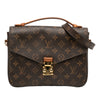 Louis Vuitton Monogram Pochette Metis Secondhand