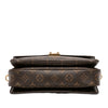Louis Vuitton Monogram Pochette Metis Secondhand