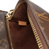 Louis Vuitton Monogram Pochette Metis Secondhand