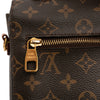Louis Vuitton Monogram Pochette Metis Secondhand