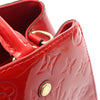 Louis Vuitton Monogram Vernis Montaigne MM Secondhand