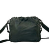 LOEWE Nappa Anagram Drawstring Crossbody Secondhand