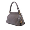 Secondhand Prada Saffiano Frame Handbag