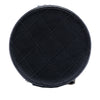 Chanel Quilted Lambskin Chain and Charm Vanity Case Secondhand