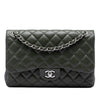 Chanel Jumbo Classic Caviar Double Flap Secondhand