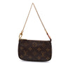 Louis Vuitton Monogram Mini Pochette Accessoires Secondhand