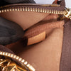 Louis Vuitton Monogram Mini Pochette Accessoires Secondhand