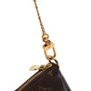 Louis Vuitton Monogram Mini Pochette Accessoires Secondhand