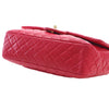 Chanel Medium Classic Lambskin Single Flap Secondhand