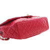 Chanel Medium Classic Lambskin Single Flap Secondhand
