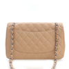 Chanel Jumbo Classic Caviar Double Flap Secondhand