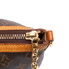 Louis Vuitton Monogram Palermo PM Secondhand