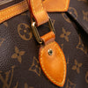 Louis Vuitton Monogram Palermo PM Secondhand