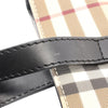 Burberry Nova Check Tote Bag Secondhand