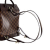 Louis Vuitton Damier Ebene Soho  Secondhand