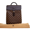 Louis Vuitton Damier Ebene Soho  Secondhand