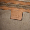 Gucci GG Canvas Marrakech Shoulder Bag Secondhand