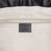 Gucci Diamante Canvas Sukey Satchel Secondhand