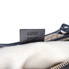 Gucci Diamante Canvas Sukey Satchel Secondhand
