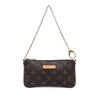Louis Vuitton Monogram Pochette Milla MM Secondhand