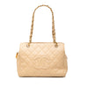 Chanel Petite Caviar Timeless Tote Secondhand