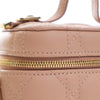 Dior Micro Lambskin Cannage Lady Dior Vanity Case Secondhand