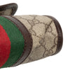 Gucci GG Supreme Web Belt Bag Secondhand