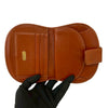 Fendi Pequin Coated Canvas Bifold Wallet Secondhand