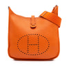 Hermès Clemence Evelyne III PM Secondhand