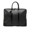 Louis Vuitton Damier Graphite Porte Documents Voyage PM Secondhand