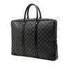 Louis Vuitton Damier Graphite Porte Documents Voyage PM Secondhand