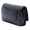 Chanel CC Quilted Lambskin Wallet On Chain Secondhand