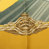 Hermès Automobile Silk Scarf 90 Secondhand