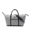 Gucci GG Supreme Carry On Duffle Bag Secondhand