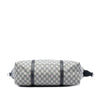 Gucci GG Supreme Carry On Duffle Bag Secondhand