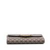 Gucci Small GG Supreme Horsebit 1955 Satchel Secondhand