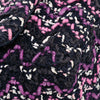 Chanel Mini Rectangular Classic Multicolor Cotton Stitched Single Flap Secondhand