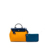 Hermès Toile Herbag Zip Retourne Verso 31 Secondhand