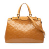 Louis Vuitton Monogram Vernis Brea MM Secondhand