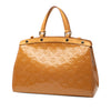Louis Vuitton Monogram Vernis Brea MM Secondhand