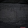 Burberry Small Haymarket Check Coated Canvas and Calfskin Canterbury Tote Secondhand