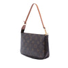 Louis Vuitton Monogram Pochette Accessoires Secondhand