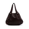 Gucci Large Guccissima Pelham Shoulder Bag Secondhand
