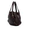 Gucci Large Guccissima Pelham Shoulder Bag Secondhand