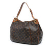 Secondhand Louis Vuitton Monogram Galliera PM