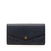 Louis Vuitton Monogram Empreinte Sarah Wallet Secondhand