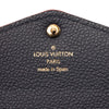 Louis Vuitton Monogram Empreinte Sarah Wallet Secondhand