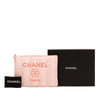 Chanel Medium Tweed Deauville O Case Secondhand