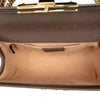 Gucci Small GG Supreme Bengal Padlock Crossbody Secondhand